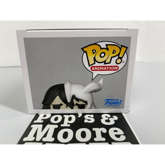 Funko Pop! Bleach: Ulquiorra 1182 Limited Edition Vinyl Figure Brand New - Picture 6 of 11